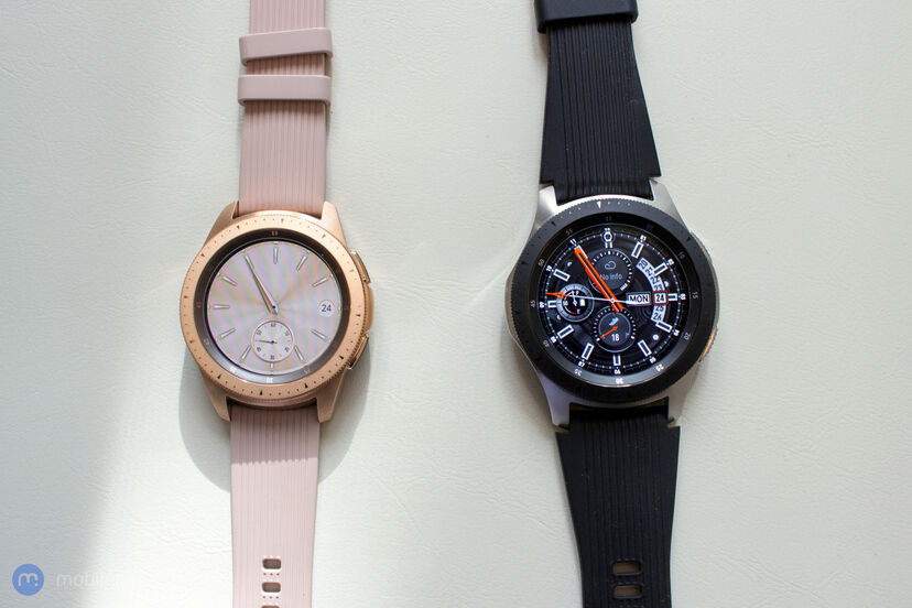 Samsung Galaxy Watch