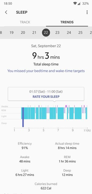 Samsung Galaxy Watch