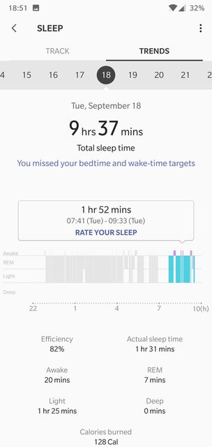 Samsung Galaxy Watch