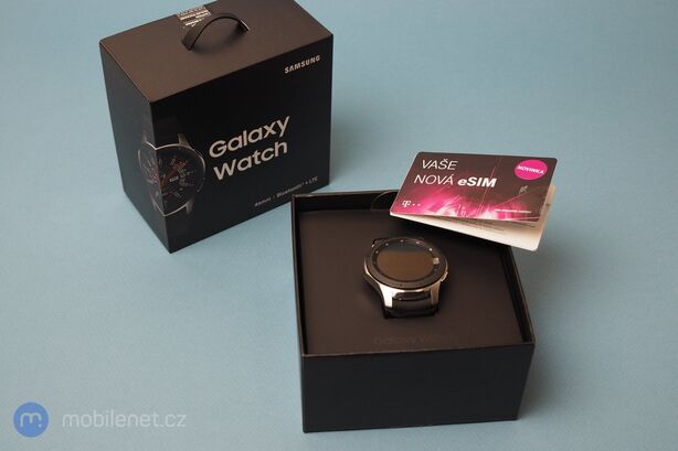 Samsung Galaxy Watch