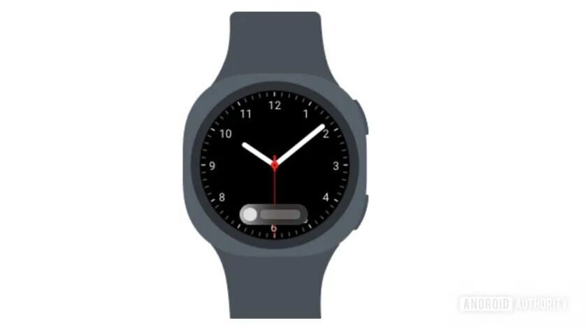 Samsung Galaxy Watch