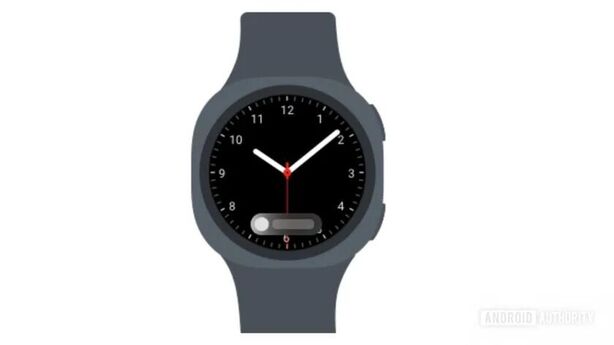 Samsung Galaxy Watch