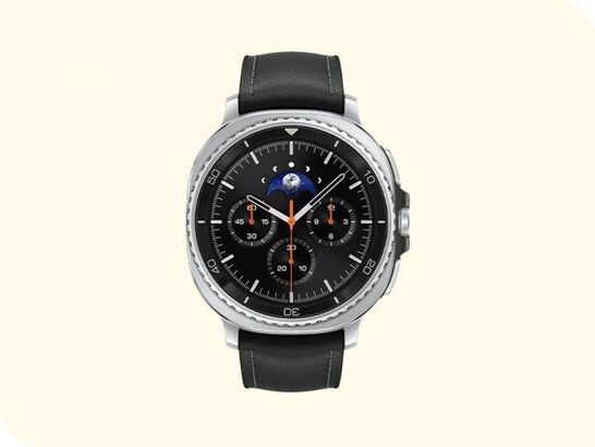 Samsung Galaxy Watch 8