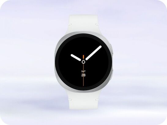 Samsung Galaxy Watch 8 Classic