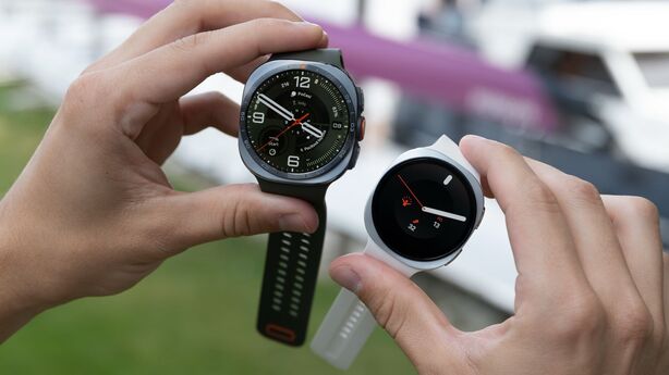 Samsung Galaxy Watch 9 a Watch Ultra 2