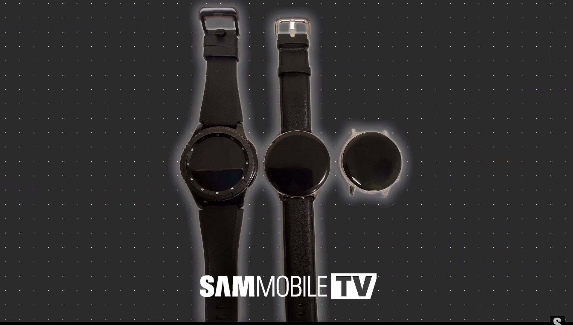 Samsung Galaxy Watch Active 2