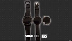 Samsung Galaxy Watch Active 2