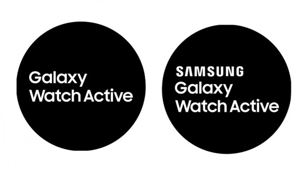 Samsung Galaxy Watch Active
