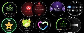Samsung Galaxy Watch Active