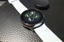 Samsung Galaxy Watch Active