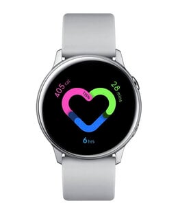 Samsung Galaxy Watch Active