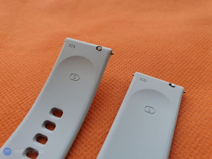 Samsung Galaxy Watch Active