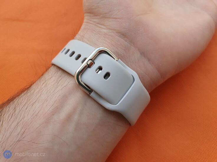 Samsung Galaxy Watch Active