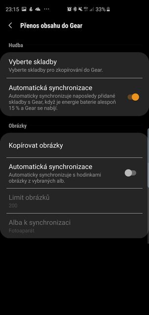 Samsung Galaxy Watch Active