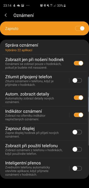 Samsung Galaxy Watch Active