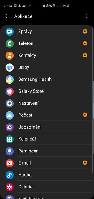 Samsung Galaxy Watch Active