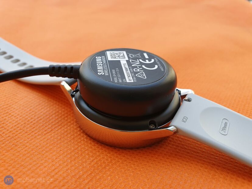 Samsung Galaxy Watch Active