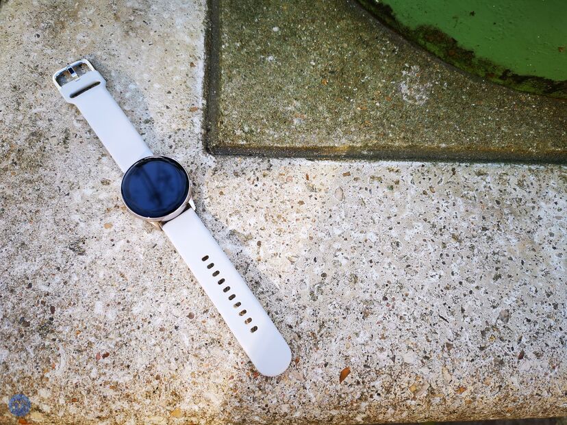 Samsung Galaxy Watch Active