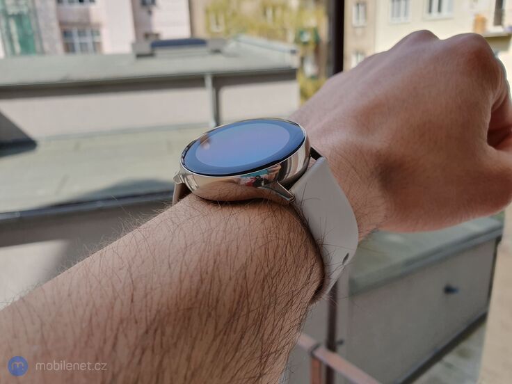 Samsung Galaxy Watch Active