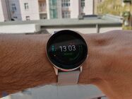 Samsung Galaxy Watch Active