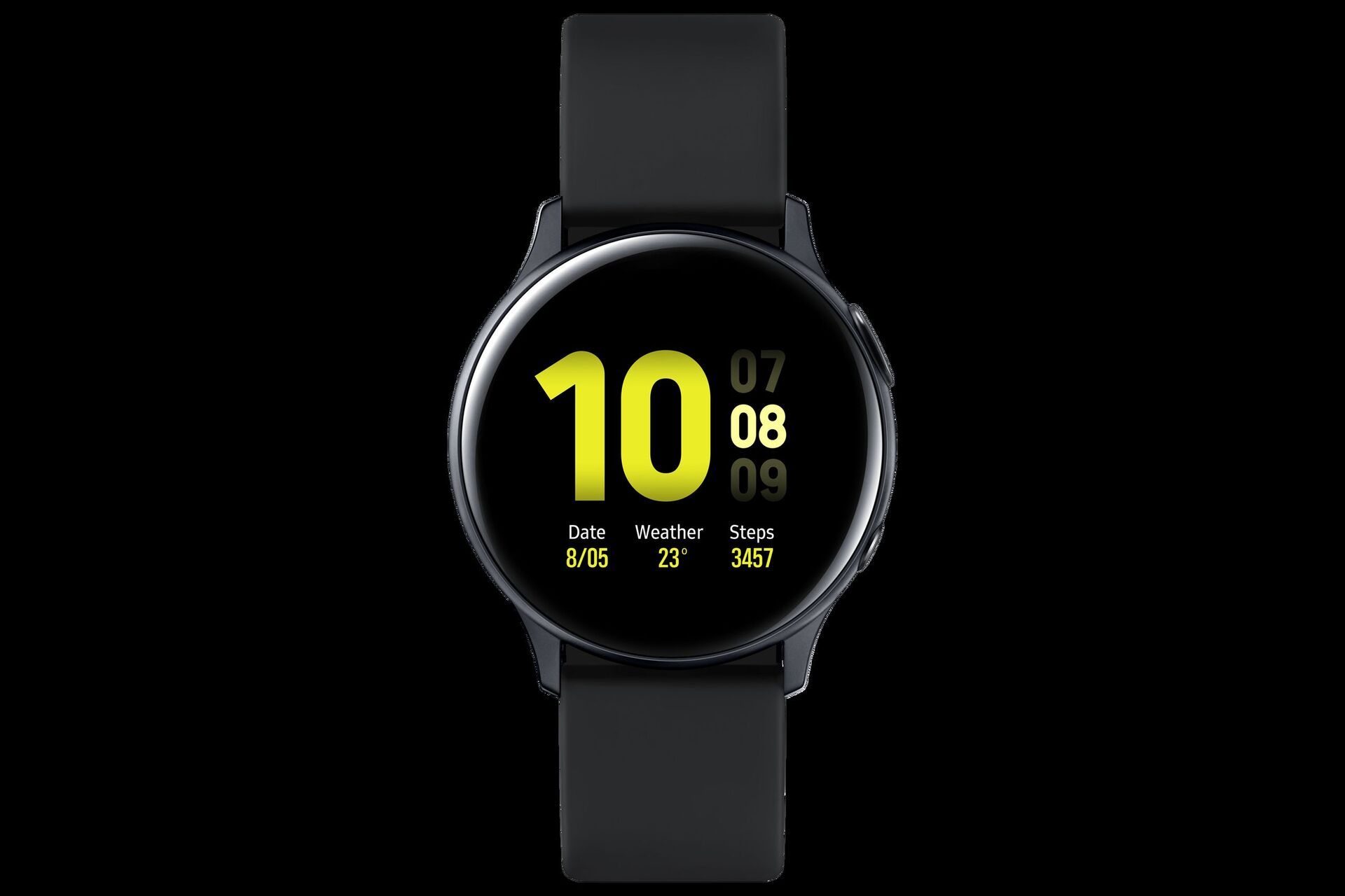 Samsung Galaxy Watch Active2