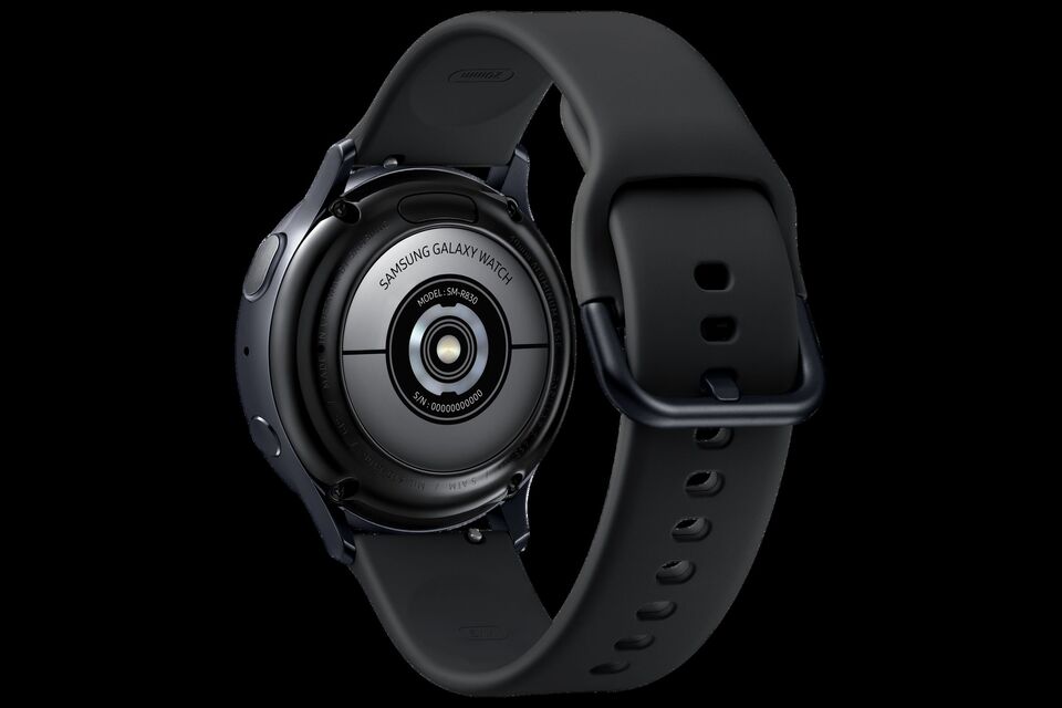 Samsung Galaxy Watch Active2