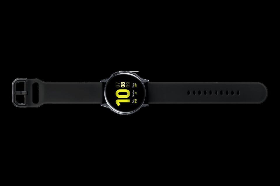 Samsung Galaxy Watch Active2
