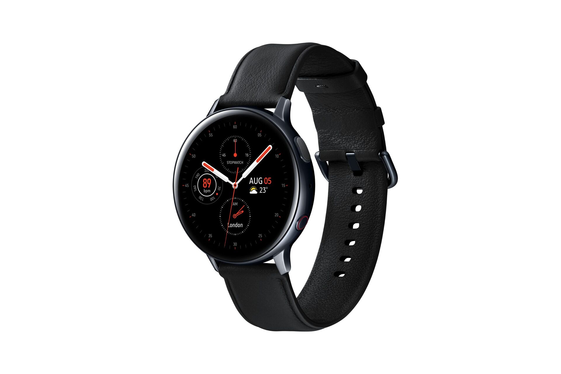 Samsung Galaxy Watch Active2