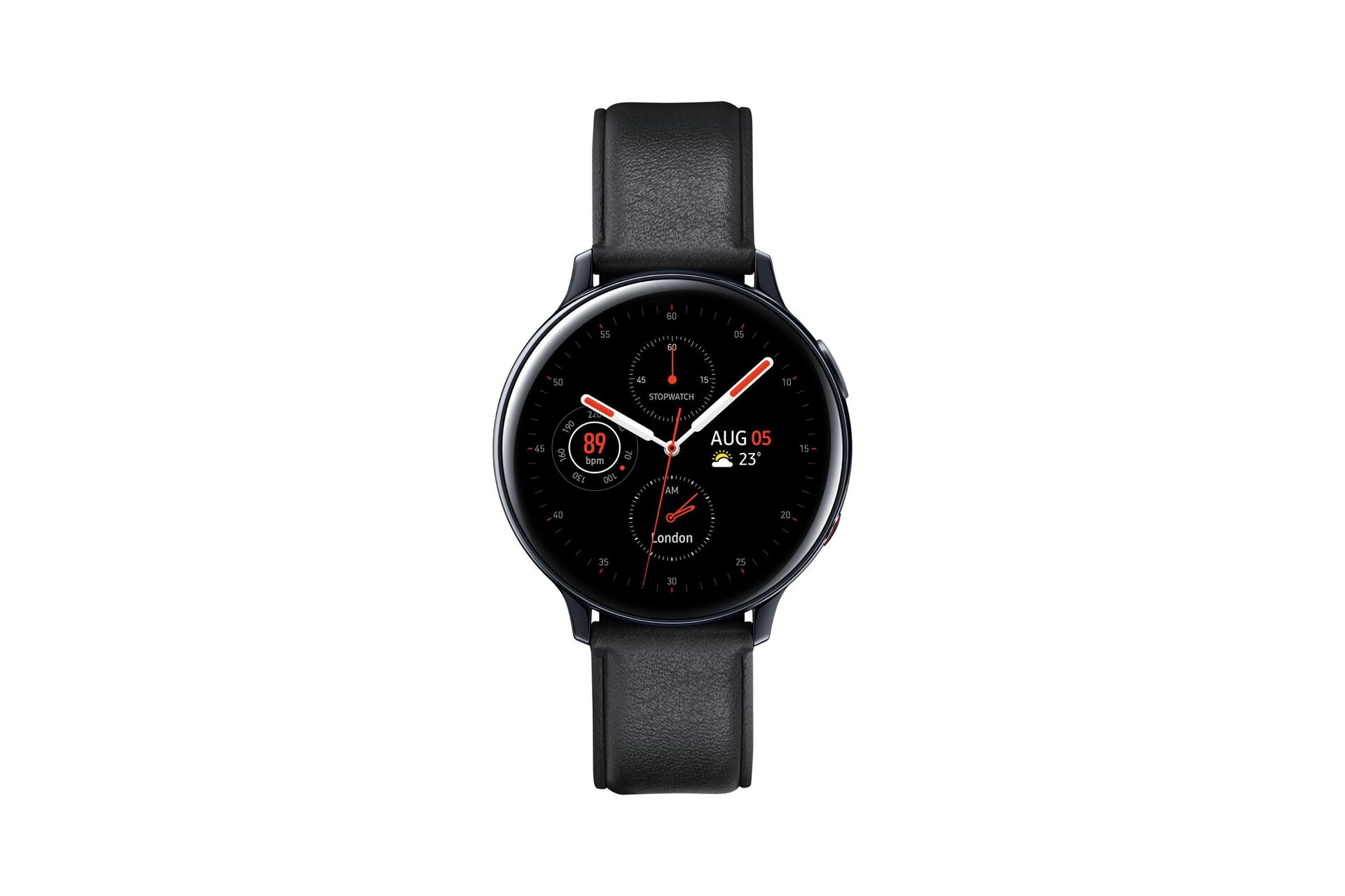 Samsung Galaxy Watch Active2