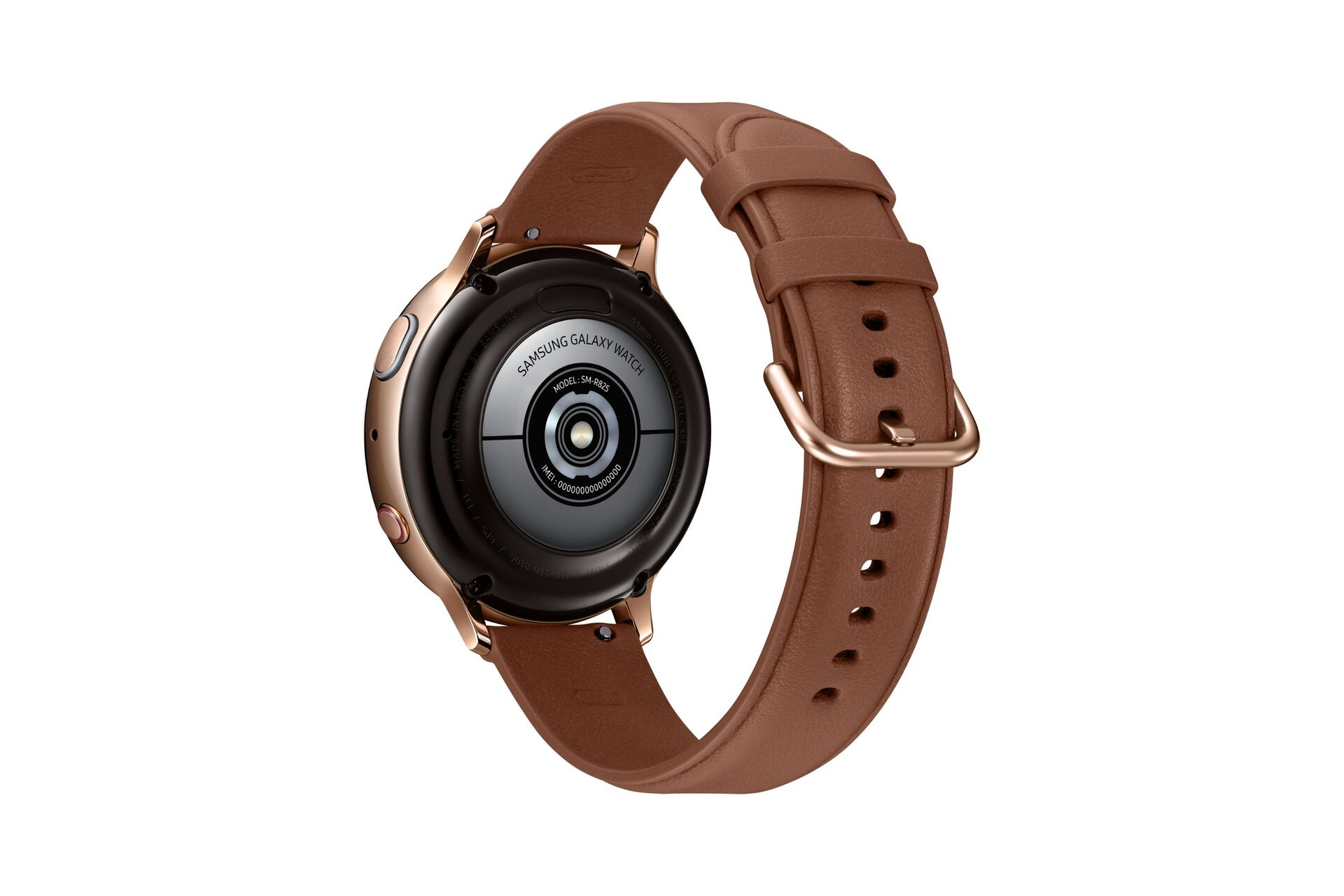 Samsung Galaxy Watch Active2