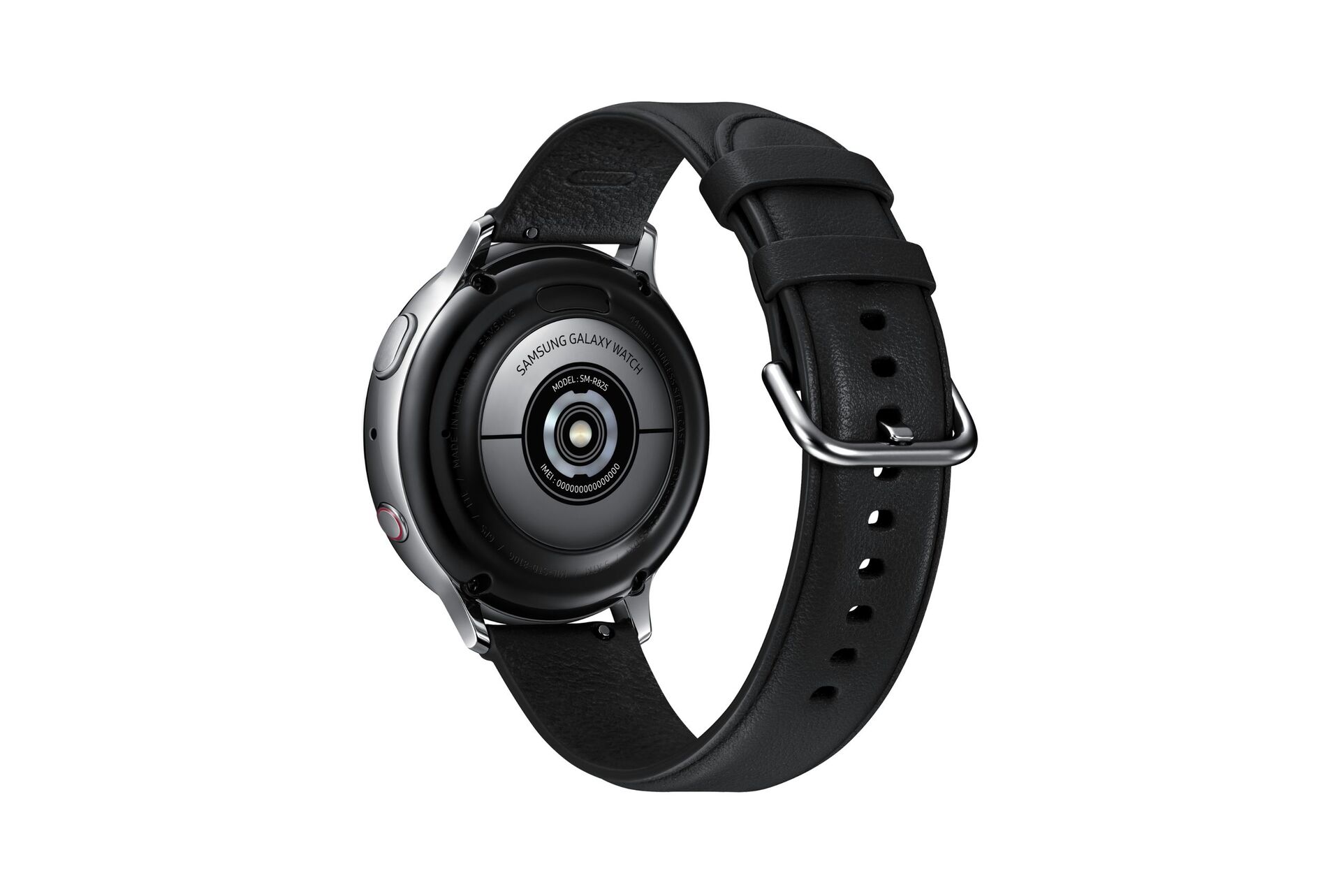 Samsung Galaxy Watch Active2