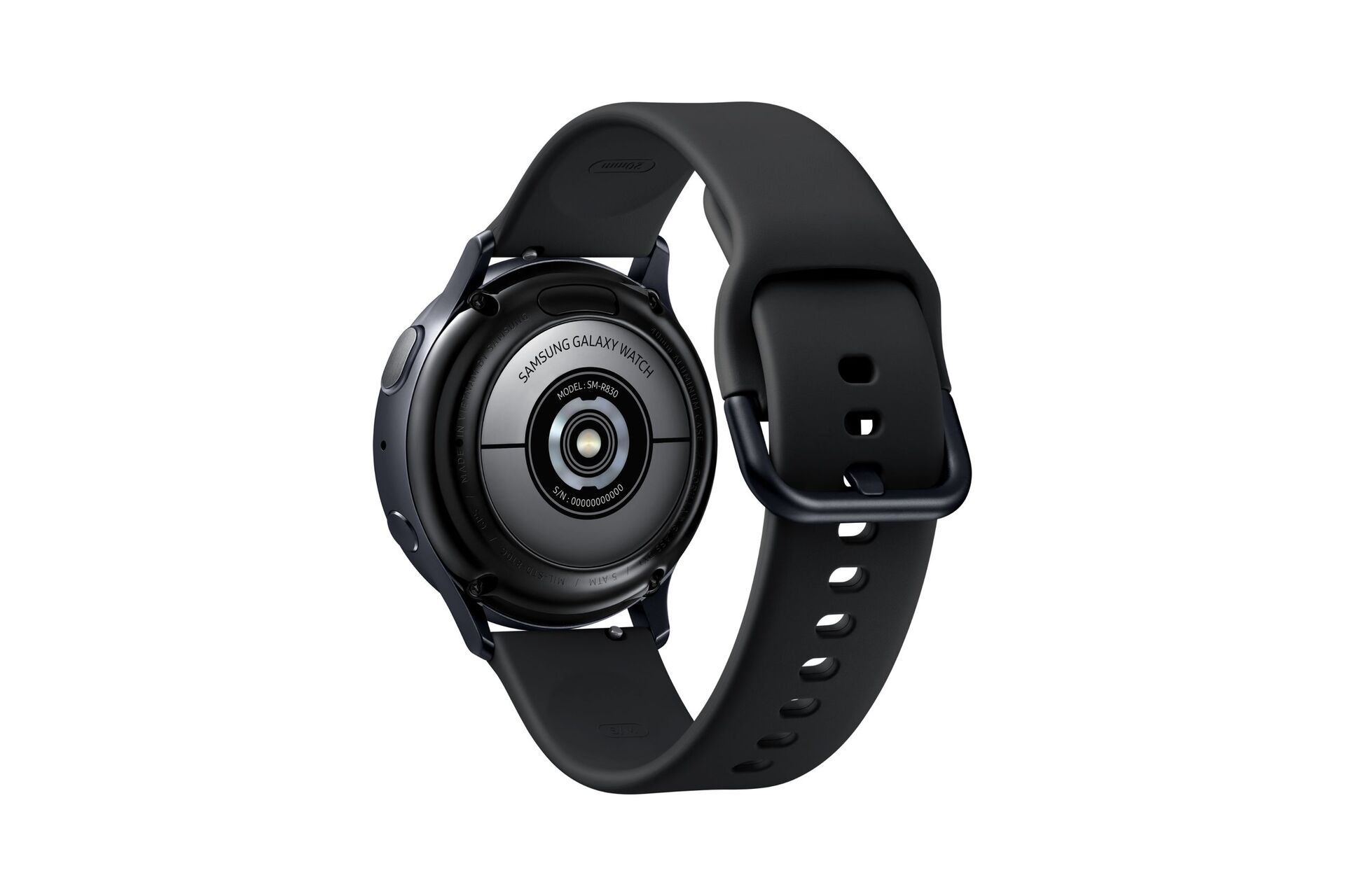 Samsung Galaxy Watch Active2