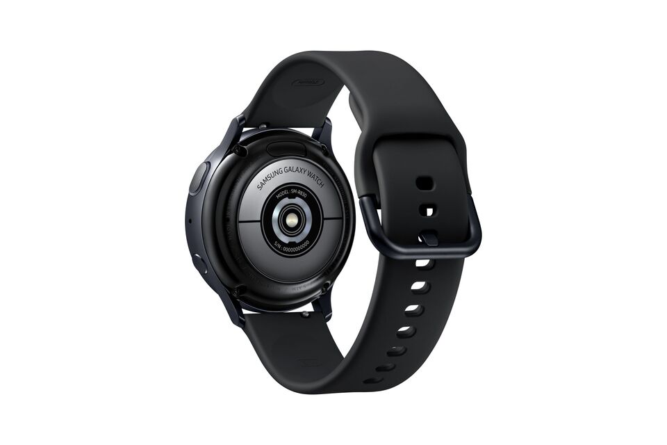 Samsung Galaxy Watch Active2