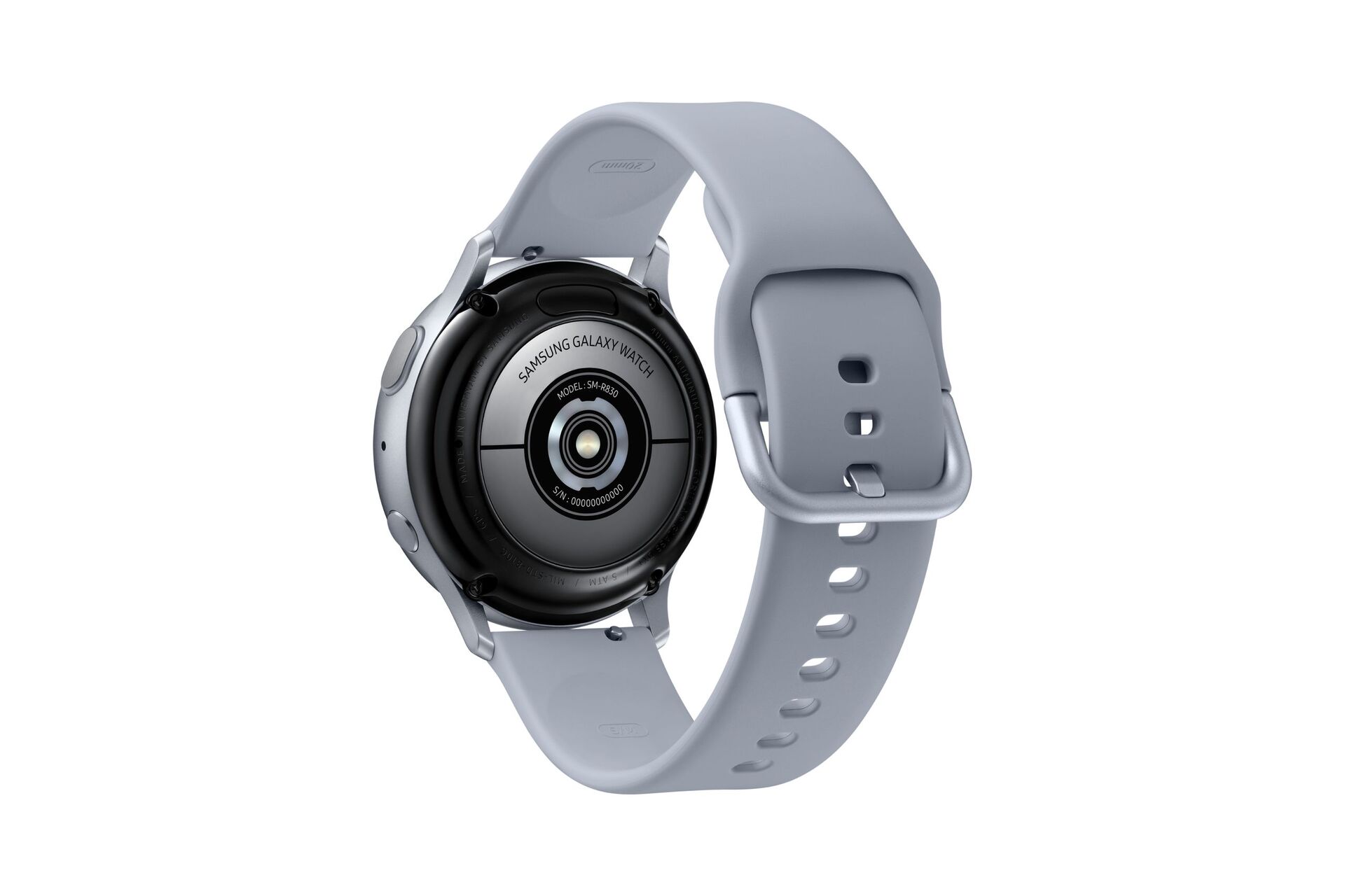 Samsung Galaxy Watch Active2