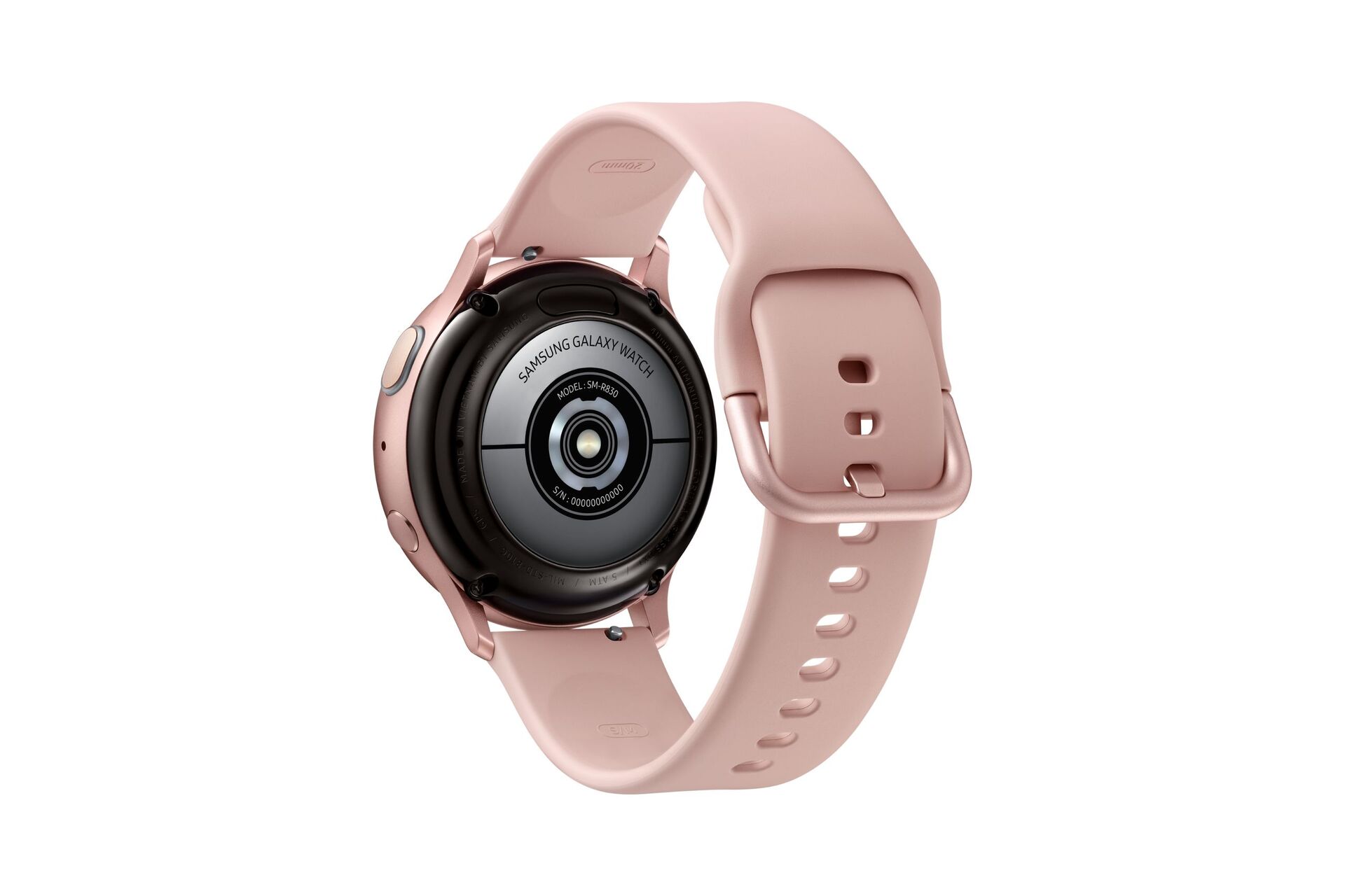 Samsung Galaxy Watch Active2