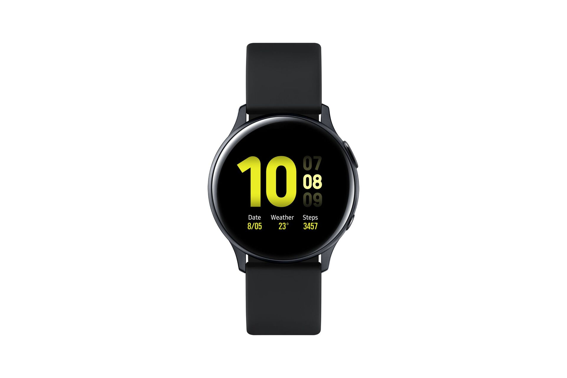 Samsung Galaxy Watch Active2