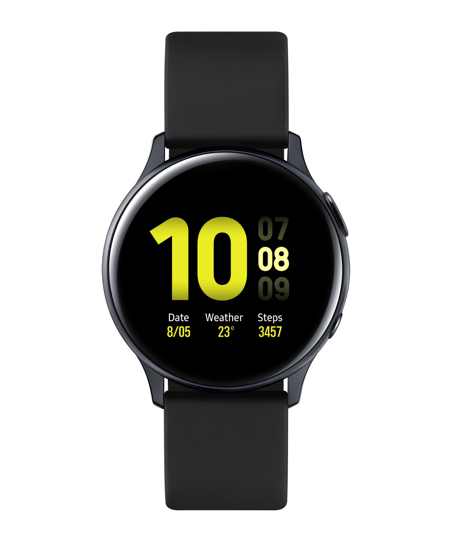 samsung galaxy active watch cena