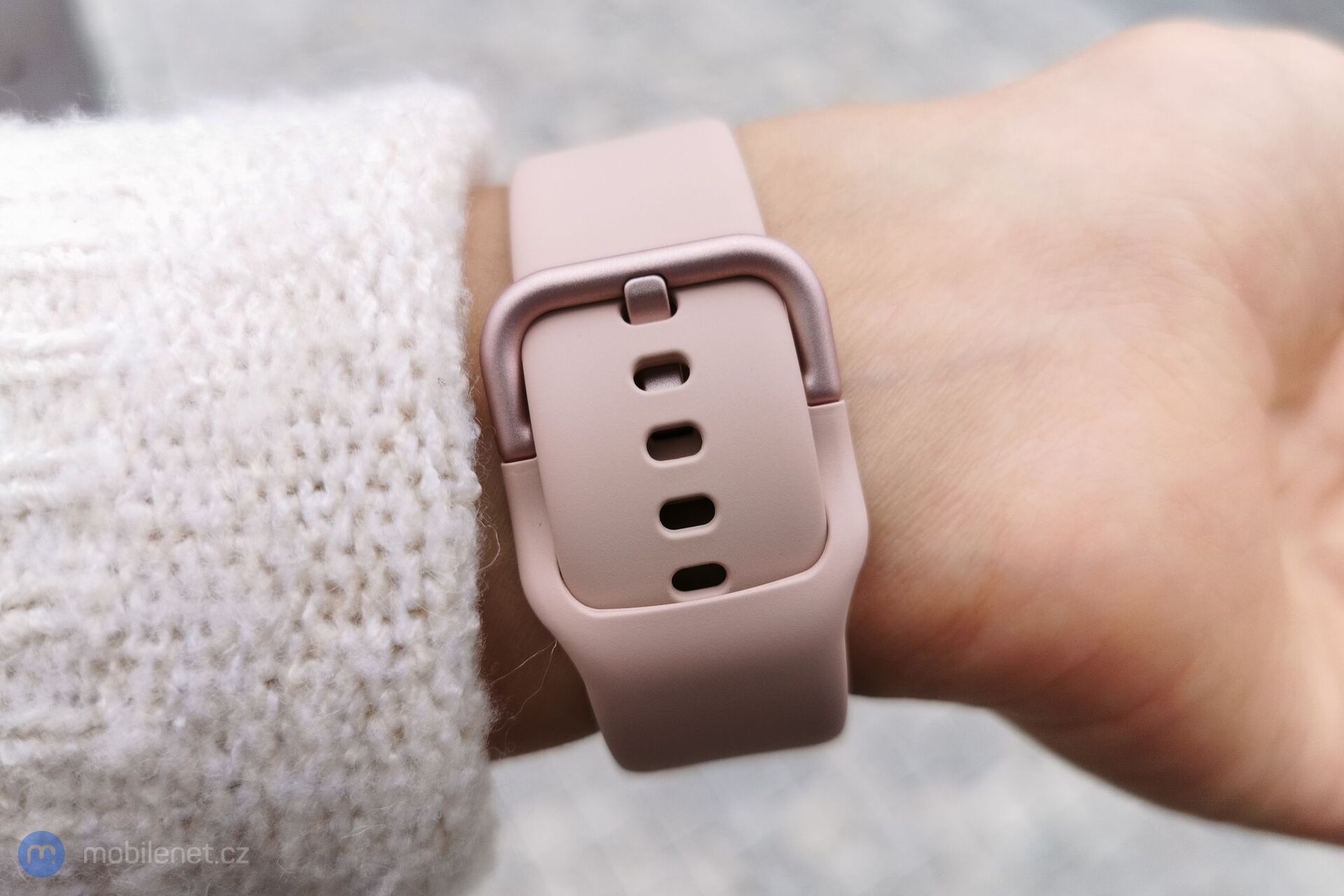 Samsung Galaxy Watch Active2