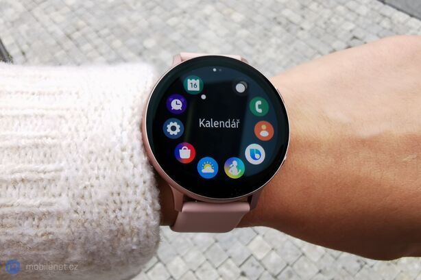 Samsung Galaxy Watch Active2
