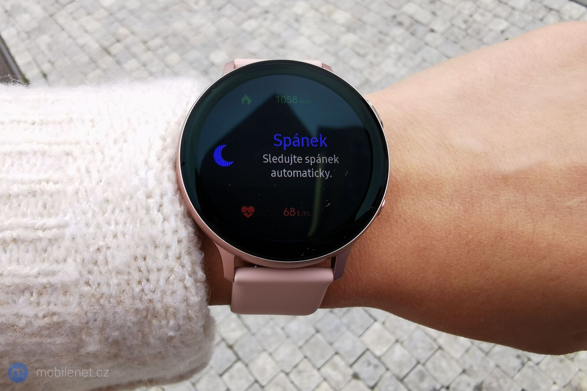 Samsung Galaxy Watch Active2