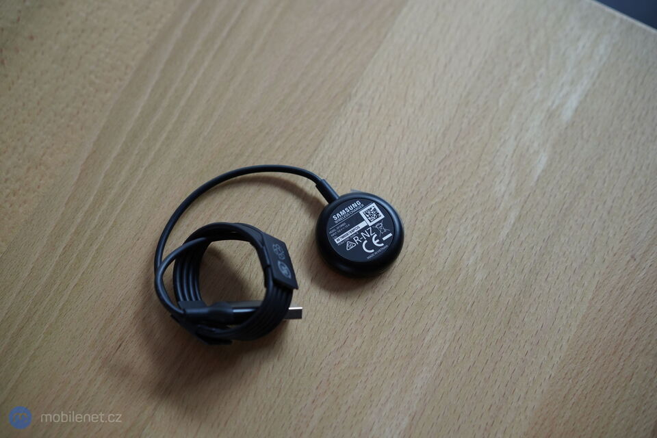 Samsung Galaxy Watch Active2