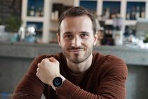 Samsung Galaxy Watch Active2