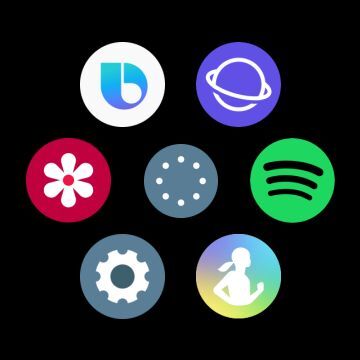 Samsung Galaxy Watch Active2