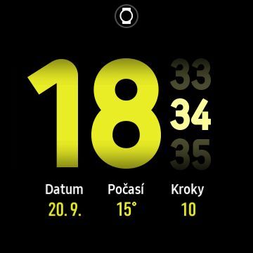 Samsung Galaxy Watch Active2