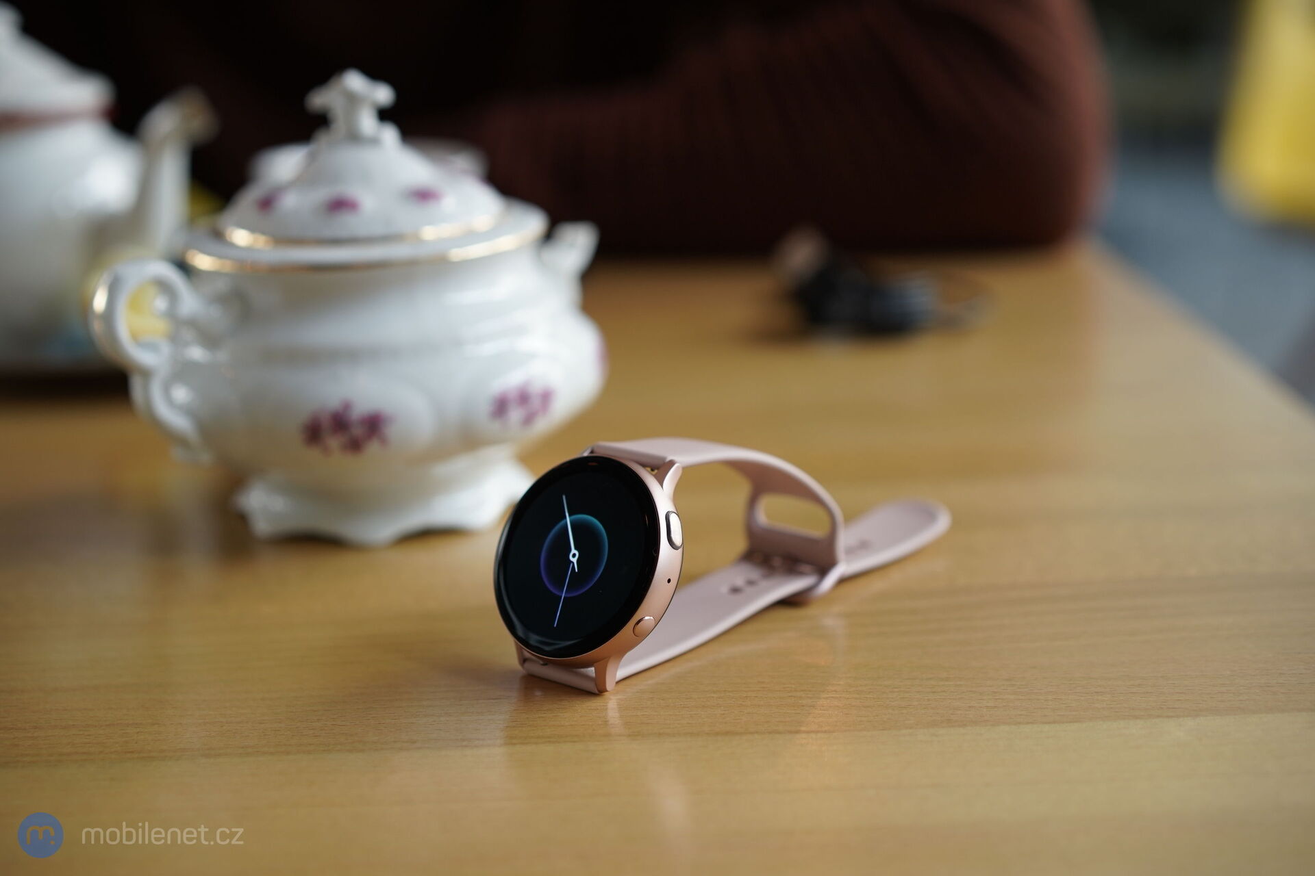 Samsung Galaxy Watch Active2