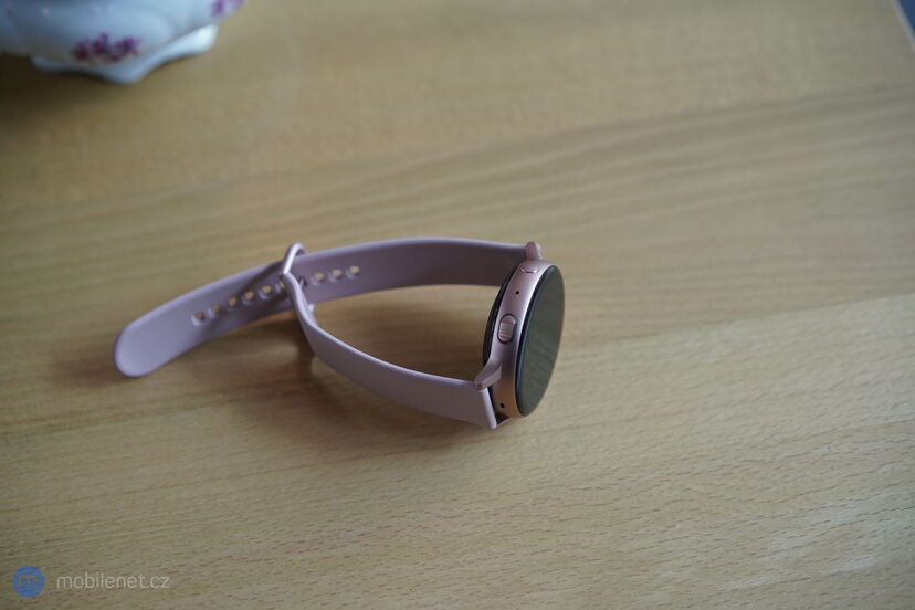 Samsung Galaxy Watch Active2