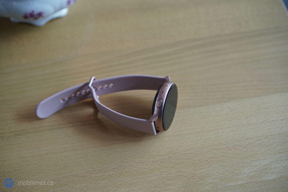 Samsung Galaxy Watch Active2