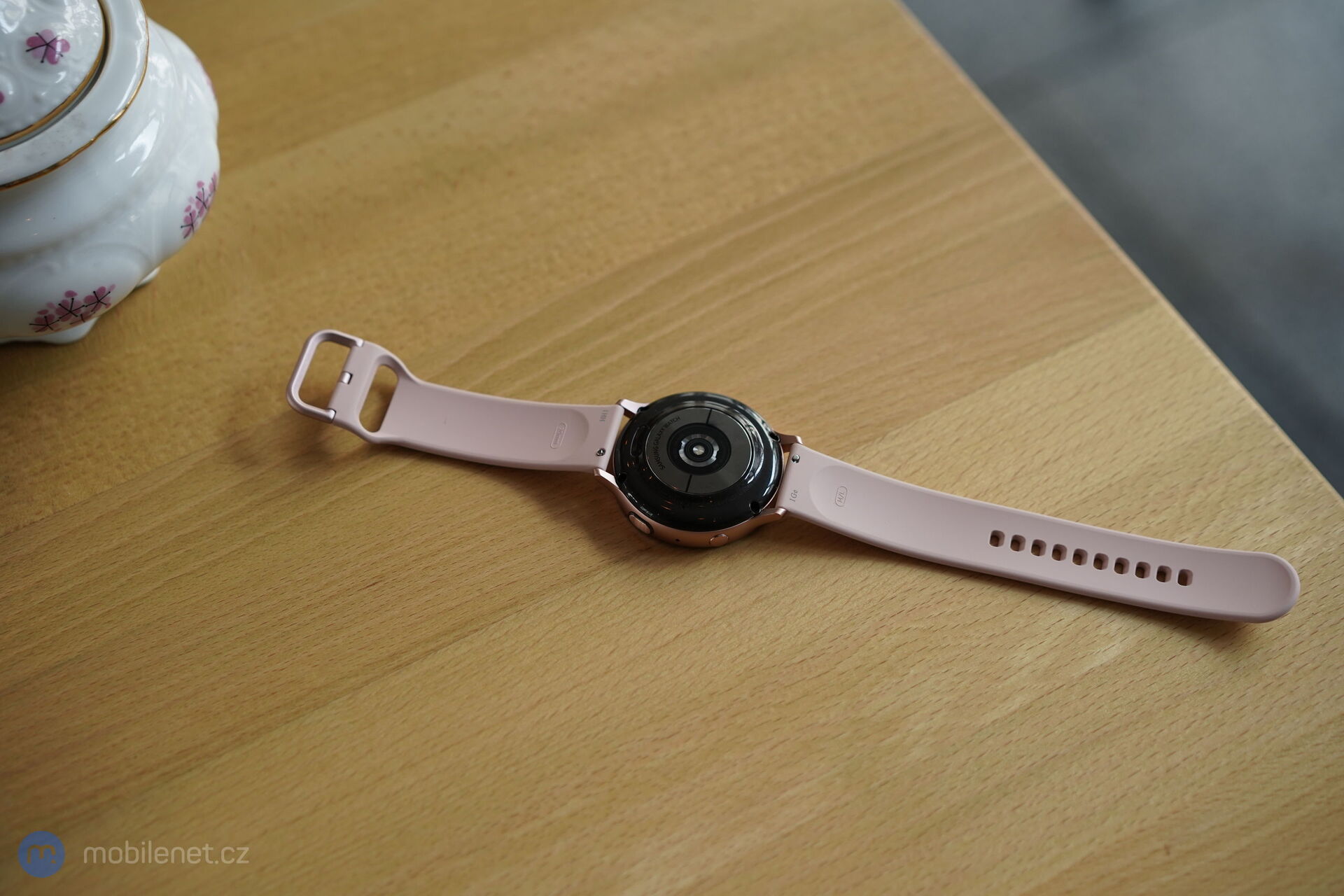 Samsung Galaxy Watch Active2