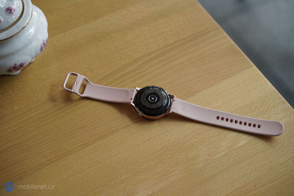 Samsung Galaxy Watch Active2