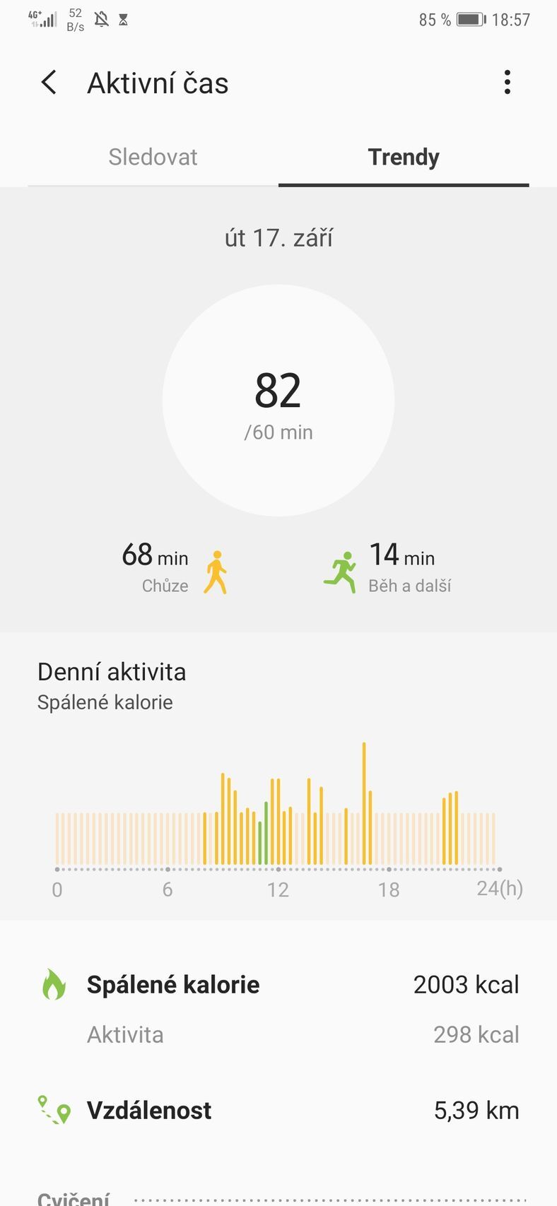 Samsung Galaxy Watch Active2